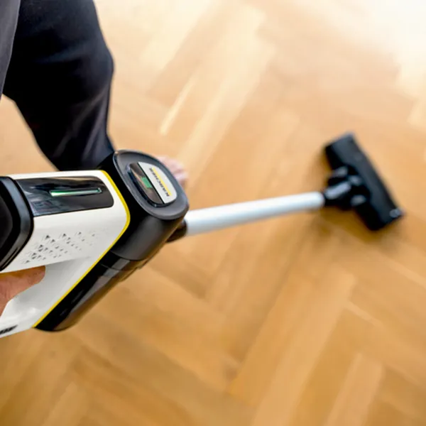 Пылесос Karcher VC 7 Cordless yourMax купить онлайн