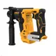 Перфоратор акумуляторний DeWalt SDS PLUS безщітковий 12В XR 1.1Дж 0-910об·хв 0-4280уд/хв 2 режими 1.7кг без АКБ і ЗП ціна в Україні