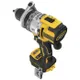 Заказать Дрель-шуруповерт ударная DeWalt бесщеточная XR Li-Ion 18В 169Нм 450-1200-2000об·мин патрон 13мм кейс 1.87кг без АКБ и ЗП с доставкой
