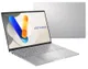 Ноутбук ASUS Vivobook S 16 M5606UA-MX027 16" 3.2K OLED, AMD R7-8845HS, 32GB, F1TB, UMA, NoOS, Сріблястий