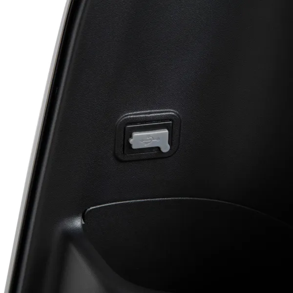 Электроскутер 2E MB5, черный с доставкой