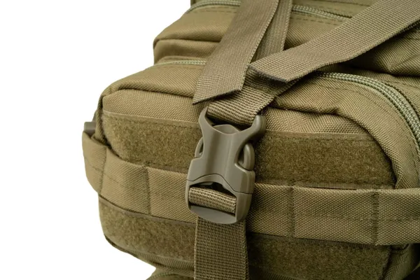 Рюкзак тактичний 2E Tactical, 25L, зелений фото №11