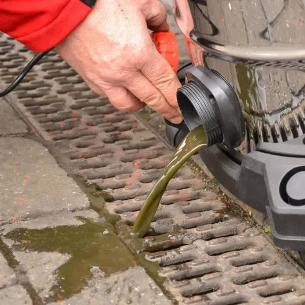 Пылесос HECHT 8330 цена в Украине