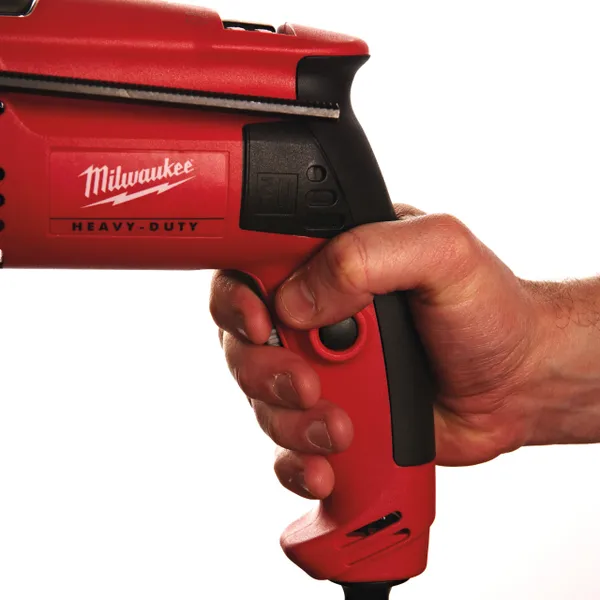 Заказать Дриль ударна, оберт. мом. 21 Нм, MILWAUKEE PDE 13 RX 4933409200 (HD кейс) с доставкой