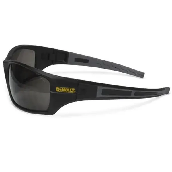 Очки защитные DeWalt Auger линзы-затменные поликарбонат купить в Украине