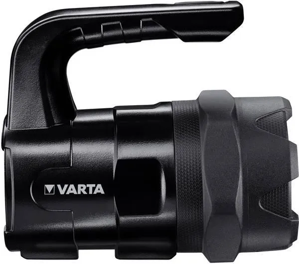 Ліхтар VARTA INDESTRUCTIBLE PRO LED 6 Watt фото №3