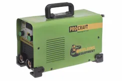 Инвертор сварочный Procraft SP-450D фото