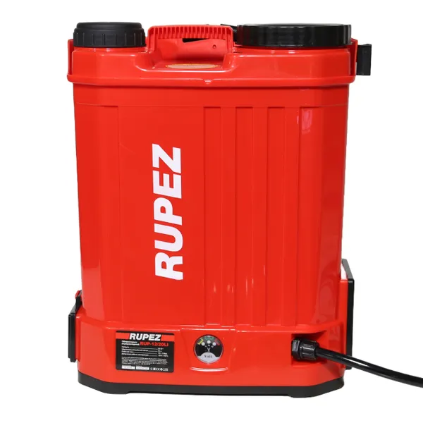 Опрыскиватель аккумуляторный Rupez RUP-12/20Li (без АКБ и ЗУ) купить в Украине