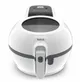 Мультипечь Tefal ActiFry Extra, 1500Вт, чаша-1.2л, механ. управл., пластик, подкл. к смартфону, белый