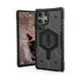 Чохол UAG для Samsung Galaxy S24 Ultra, Pathfinder Clear Pro, Ash