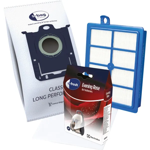 Набор аксессуаров для пылесосов Electrolux SRK1S