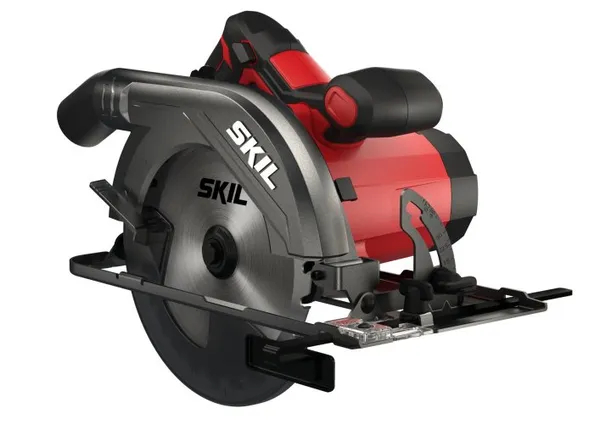 Пила дисковая SKIL 5830 AA 1400Вт 190х16мм 3.8кг