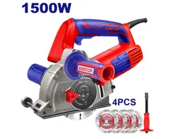 Штроборіз EMTOP EMCR15001 фото