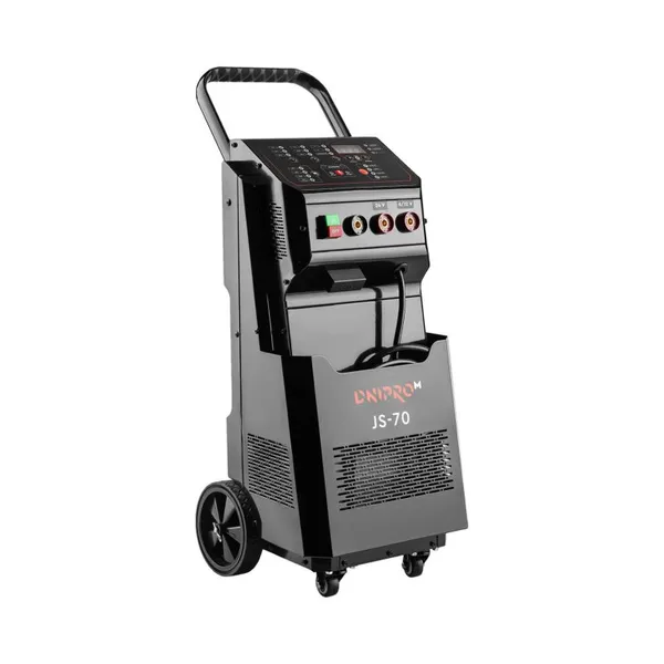 Пуско-зарядний пристрій Dnipro-M JS-70 купити в Україні