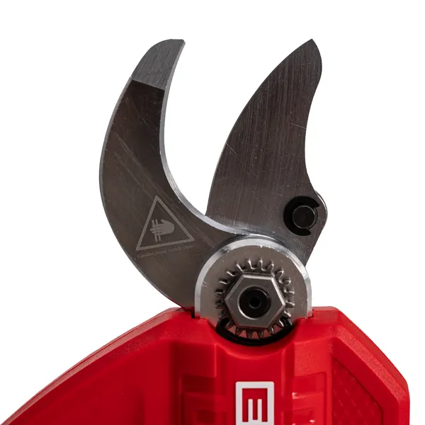 Секатор акумуляторний EMTOP ELSL203051 (АКБ + ЗП) ціна в Україні