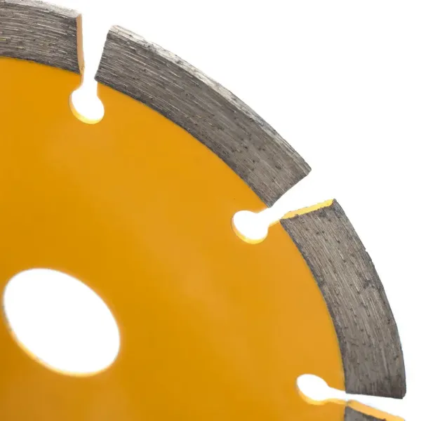 Купить Сегментный алмазный диск 125×2.0×22.23 мм по керамограниту Procraft DS125