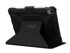 Чехол UAG для iPad 10.9"(Gen 10, 2022), Metropolis, Black фото