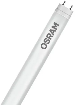 Лампа светодиодная OSRAM LED ST8 ENTRY AC G13 600mm 8-18W 6500K 220V фото