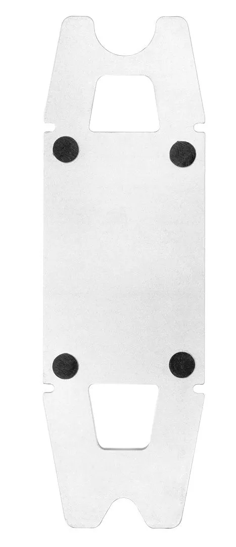 Заказать Паяльник электрический TOPEX, 200Вт, 410°C, никелированная медь с доставкой