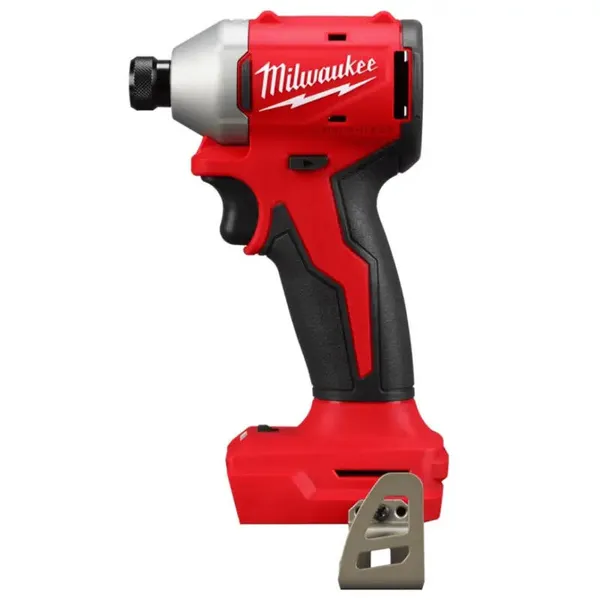 Гвинтоверт ударний акумуляторний Milwaukee M18 BLIDRC-0 18В 190Нм 0-3600об/хв 1.3кг без АКБ та ЗП ціна в Україні