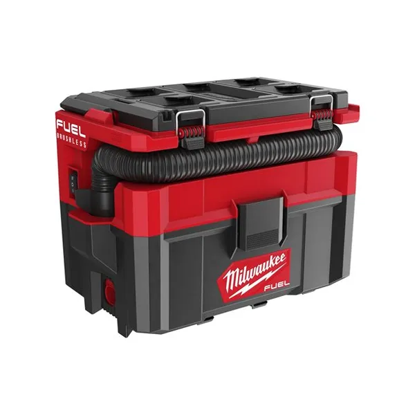 Пилосос акумуляторний PACKOUT MILWAUKEE, M18 FPOVCL-0 купить в Украине