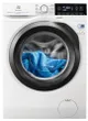 Стиральная машина Electrolux фронтальная, 8кг, 1400, A+++, 66см, дисплей, пар, инвертор, автодоз, белый