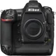 Цифр. фотокамера зеркальная Nikon D5-b body (XQD)