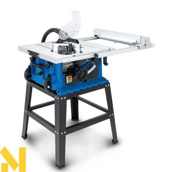 Циркулярна пила Scheppach HS105