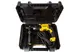 Перфоратор DeWalt SDS-Plus 800Вт 2.6Дж 0-5500уд/хв 0-1500об/хв 3 режими кейс 2.6кг ціна в Україні