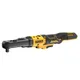 Гвинтоверт ударний акумуляторний DeWalt XR Li-Ion 18В 102Нм 0-300об/хв 1/2,3/8" 1.2кг без АКБ та ЗП ціна в Україні