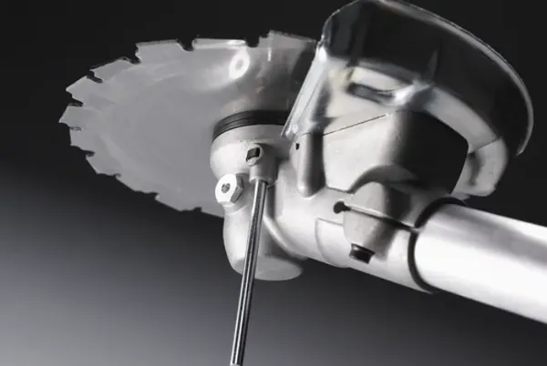 Мотокоса Husqvarna 545F  відгуки