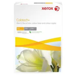 Папір Xerox COLOTECH + (200) A3 250ар. AU фото