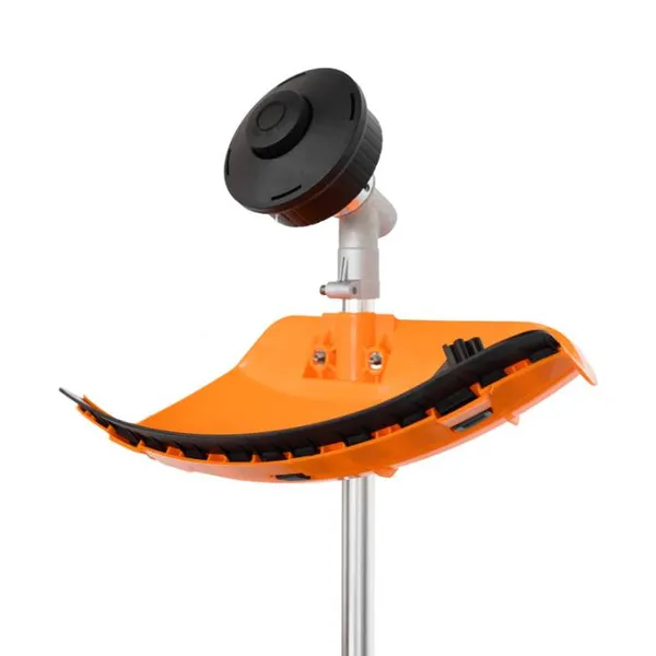 Тример садовий Tekhmann BCE-2014 v2.0 2000Вт ліска 38см ніж 25.5см 4.7кг купить в Украине