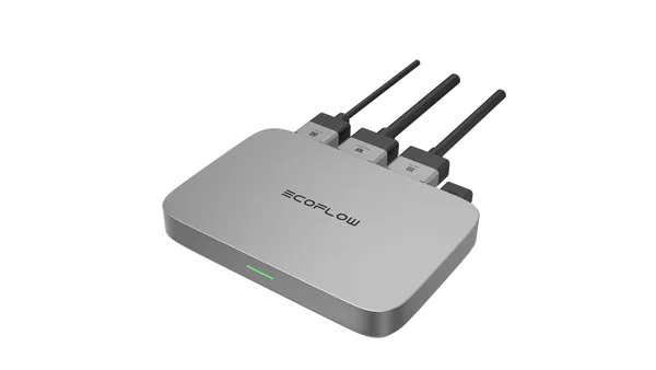 Мікроінвертор EcoFlow PowerStream 800W відгуки