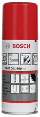 Смазочное масло для сверления Bosch 100мл цена в Украине