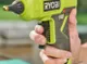 Пістолет клейовий акумуляторний RYOBI RGLU18-0 ONE+18В (каркас) цена в Украине