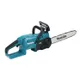 Пила ланцюгова акумуляторна Makita LXT DUC357Z 18В 35см 4.2кг (без АКБ та ЗП)