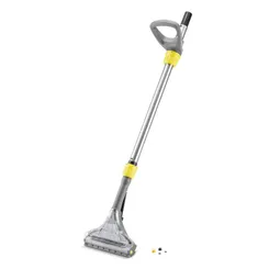 Насадка Karcher для підлоги з шарніром, 240 мм фото