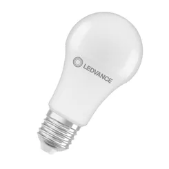 Лампа LEDVANCE LED E27 13Вт 6500К 1521Лм A100 VALUE фото