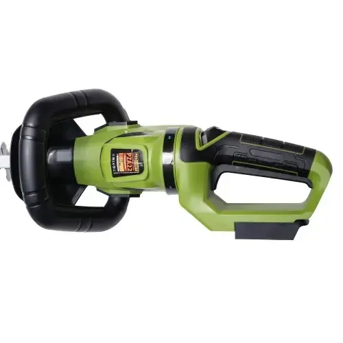 Кущоріз акумуляторний 560 мм Procraft PZA22 (без АКБ та ЗП) відгуки