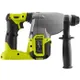 Купити Перфоратор акумуляторний Ryobi RSDS18X-0 ONE+ НР SDS-plus 18В 2.5Дж 4 режими 2.5кг без АКБ та ЗП
