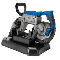 Пила ленточная Scheppach MBS1200xt фото