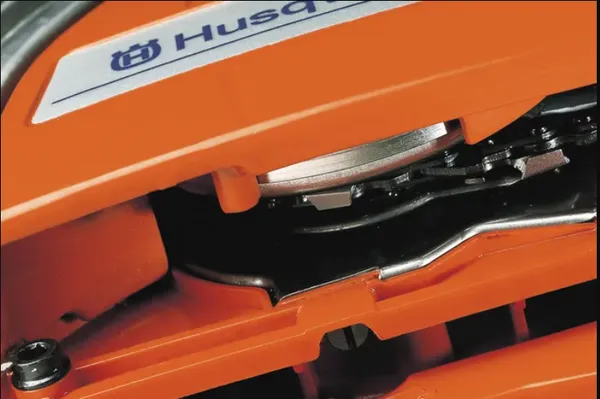 Бензопила Husqvarna 288XP купити в Україні