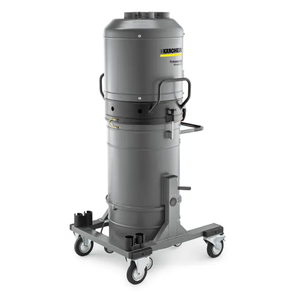 Промисловий пилосос Karcher IVR 40/15 Pf