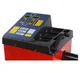 Полуавтоматический балансировочный станок REDATS W-100 (ALU3, 230 V) купить в Украине