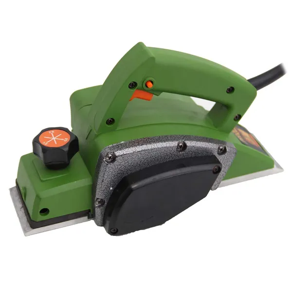 Электрорубанок 1.15 кВт, ножи 82 мм Procraft PE-1150