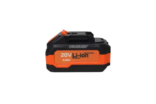 Аккумулятор 20 В, 4 А/ч Rebiner RB-4/20 Li аккумуляторная батарея заказать