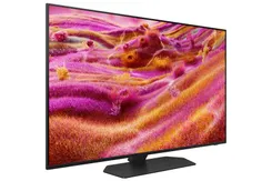 Телевизор 55" Samsung NeoQLED 4K 120Hz (Up to 165Hz) Smart Tizen Black фото