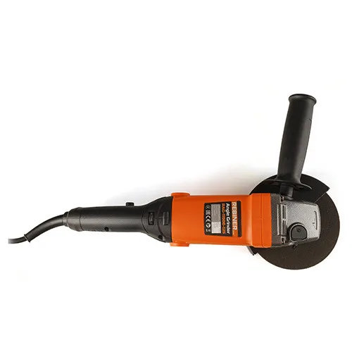 Заказать Угловая шлифмашина (125 мм, 860 Вт) Rebiner RAG-1150E с доставкой