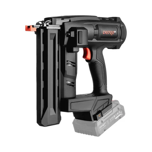 Аккумуляторный степлер Dnipro-M DCN-201 (без АКБ и ЗУ)